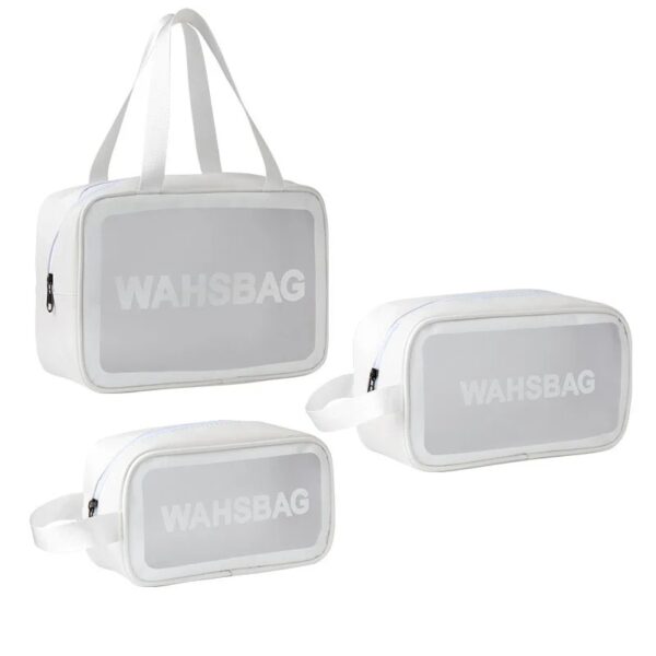 ⁦pièces 3) WASHBAG )⁩ - الصورة ⁦2⁩